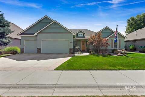 12043 W Caribee Inlet Dr, Star, ID 83669