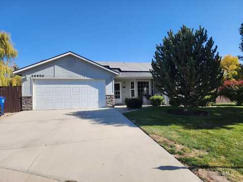 24470 Catalpa Court, Notus, ID 83656