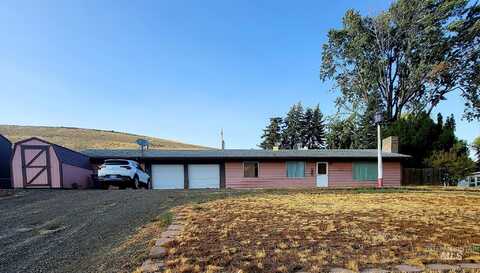 2055 Villard, Pomeroy, WA 99347