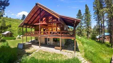 260 Clear Creek Road, Boise, ID 83716