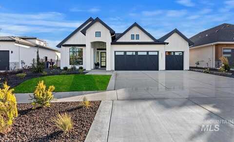 6851 W Piaffe St, Eagle, ID 83616