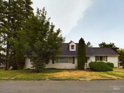 821 S Idaho St, Grangeville, ID 83530