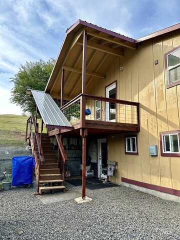 216 Ferguson Road, Harpster, ID 83552