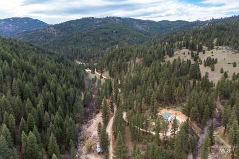 130 Daggett Creek Rd, Boise, ID 83716