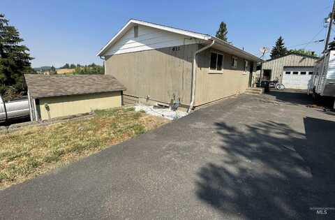 611 Scott, Troy, ID 83871