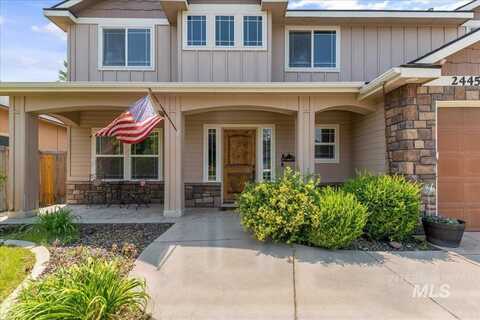 2445 E Nakano Drive, Meridian, ID 83646