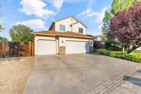 2495 N Marburg Ave, Meridian, ID 83642