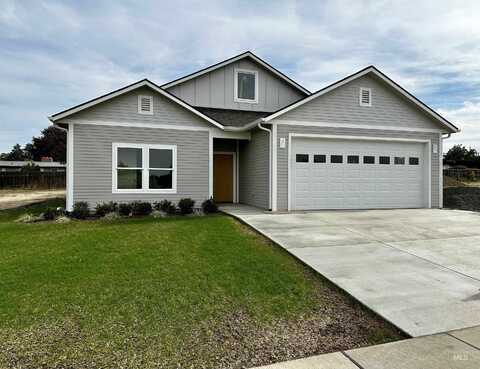 3211 Blackhawk Crt, Lewiston, ID 83501