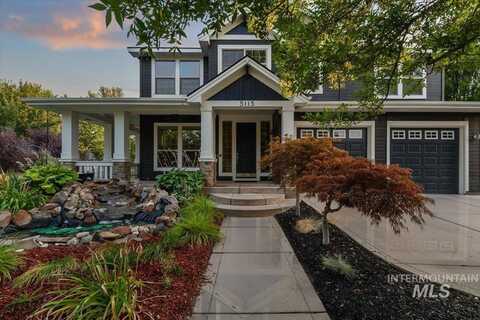 5115 W Parsons Drive, Boise, ID 83714