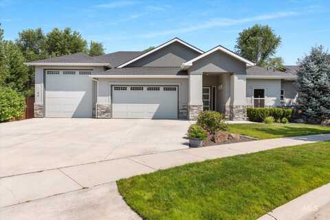 60 S Baxter Way, Eagle, ID 83616