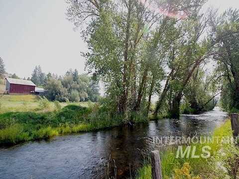 2671 W Fork Road, Council, ID 83612