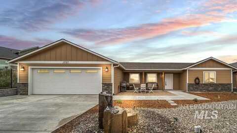 1727 Canyon Crest, Lewiston, ID 83501