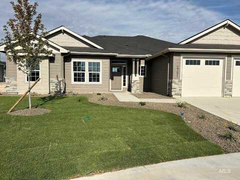 2391 S Kren Ave, Nampa, ID 83686