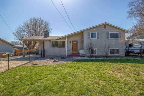 1708 Burrell Ave, Lewiston, ID 83501