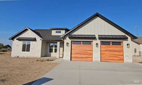 1512 Leslie Dr, Jerome, ID 83338