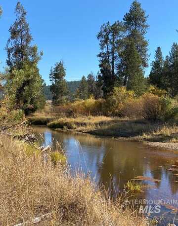 Tbd Lot 7 Empty Saddle Way, Donnelly, ID 83615