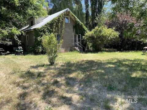 1210 Middle Potlatch Creek Rd., Juliaetta, ID 83535