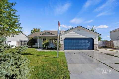 1622 W Teton Ave, Nampa, ID 83686