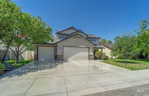 4909 N Chimney Peak Ave, Meridian, ID 83646