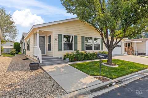 9390 Ustick Rd, Boise, ID 83704