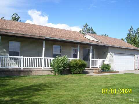 113 Soldier Dr, West Magic, ID 83352