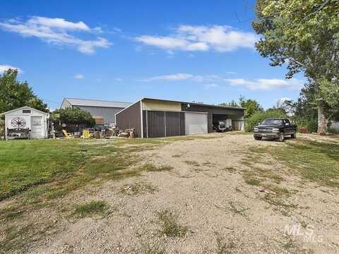 410 N 44th St, Nampa, ID 83687