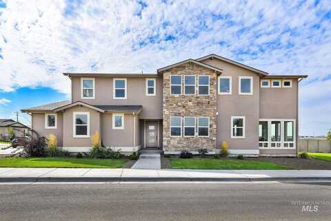 6344 W Stavros Drive, Meridian, ID 83646