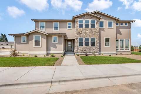 6344 W Stavros Drive, Meridian, ID 83646