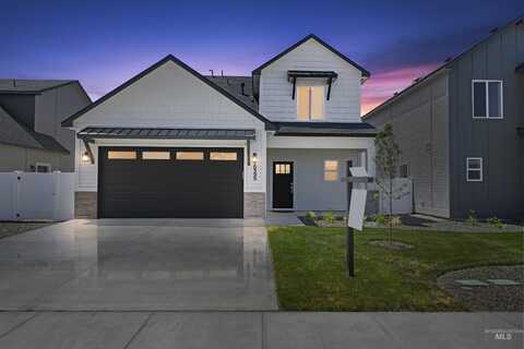 8005 E Apple Tree Loop, Nampa, ID 83687