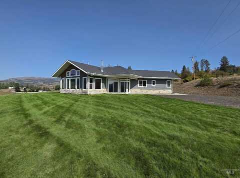 109 Austin Lane, Kamiah, ID 83536