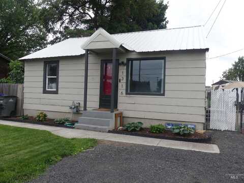 1316 Grelle Ave, Lewiston, ID 83501