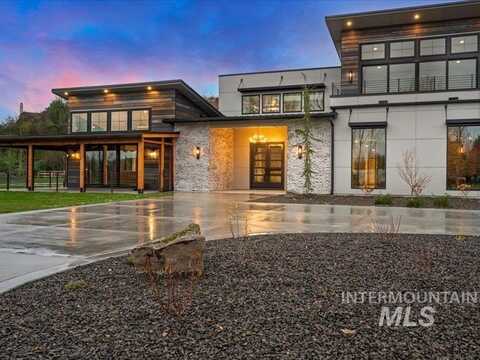 791&780 E Clear Creek Dr., Meridian, ID 83646