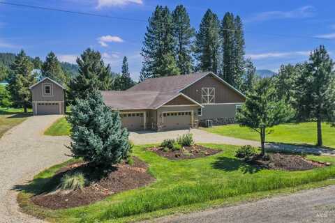 25 River Meadow Drive, Garden Valley, ID 83622