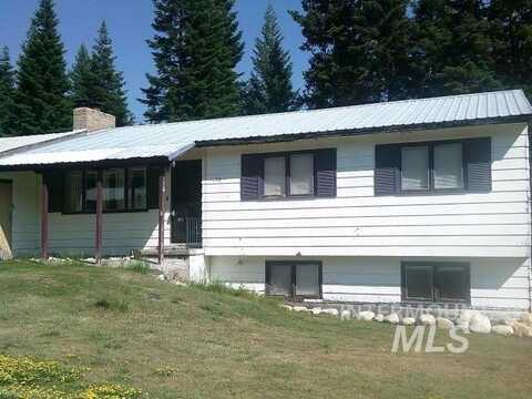 170 Timberline Dr, Pierce, ID 83546