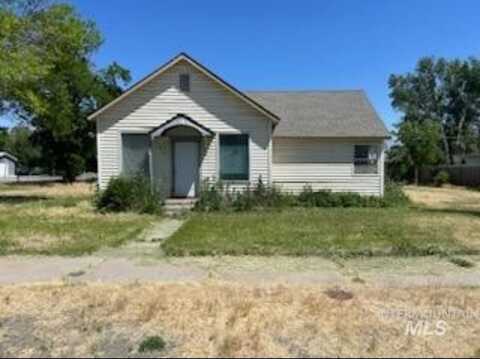 214 Main St. E, Wendell, ID 83355