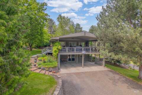 21292 Syringa Lane, Juliaetta, ID 83535