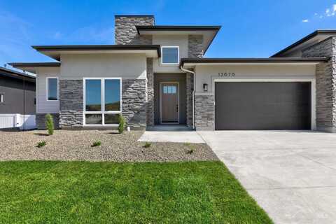 13456 N Tierra Linda Way, Boise, ID 83714