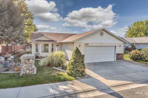 601 N Sterling St, Nampa, ID 83651