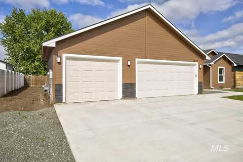 1125 W 10th Street, Weiser, ID 83672