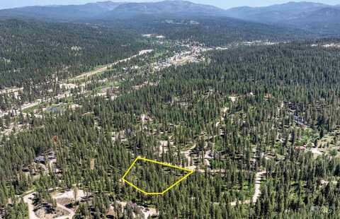 Tbd Shaw Gulch Road, Lot 12, Idaho City, ID 83631