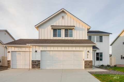 2715 E Night Rider Dr, Kuna, ID 83634