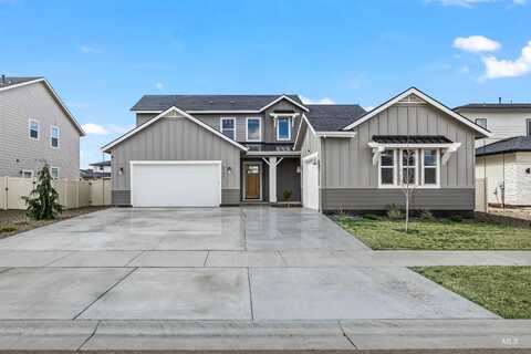 5313 S Mesa Trail Way, Meridian, ID 83642