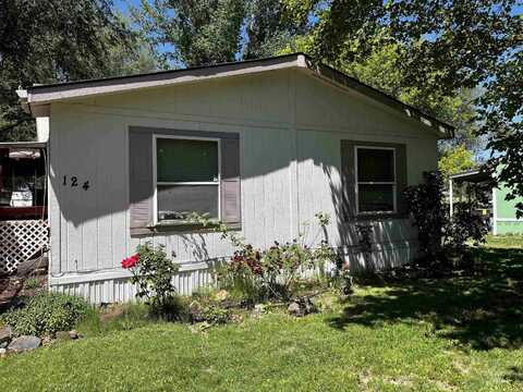 124 Round Table Ct, Caldwell, ID 83605