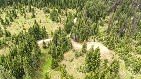 Tbd Parcel 4 Elk Summit Phase 2, Elk City, ID 83525