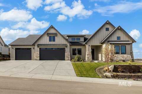 11351 N Elk Ridge Way, Boise, ID 83714