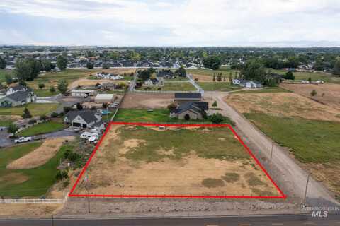 Tbd S. Jarom Ln., Nampa, ID 83687