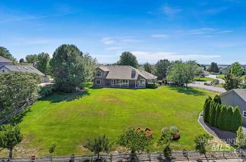 4682 N High Prairie Place, Star, ID 83669