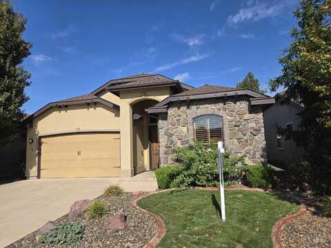 138 E Cholla Hills St., Meridian, ID 83646