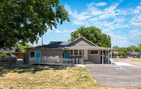 710 E Linden St, Caldwell, ID 83605