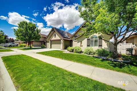 1338 Horseshoe Canyon Dr, Middleton, ID 83644